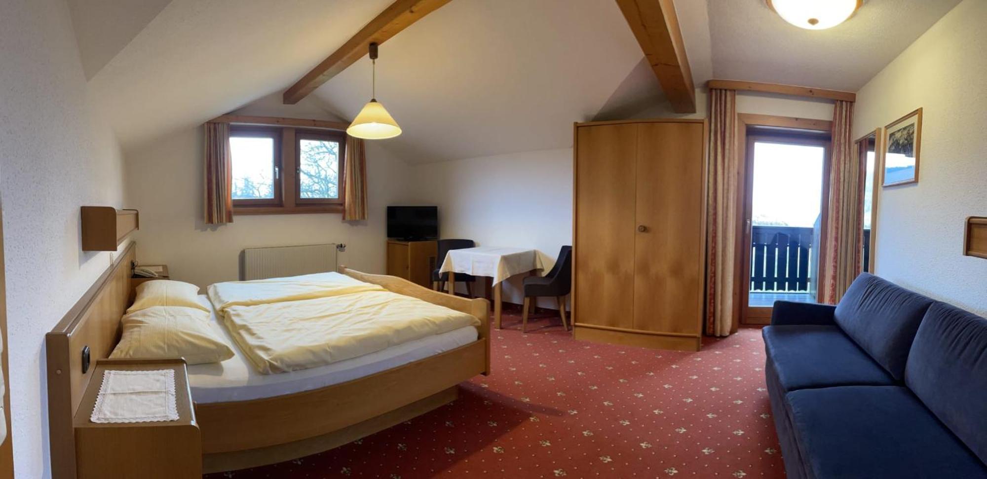 Hotel Hemetsberger Attersee Eksteriør bilde