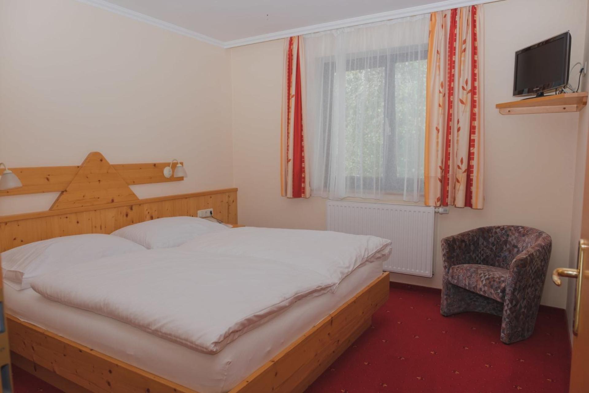 Hotel Hemetsberger Attersee Eksteriør bilde