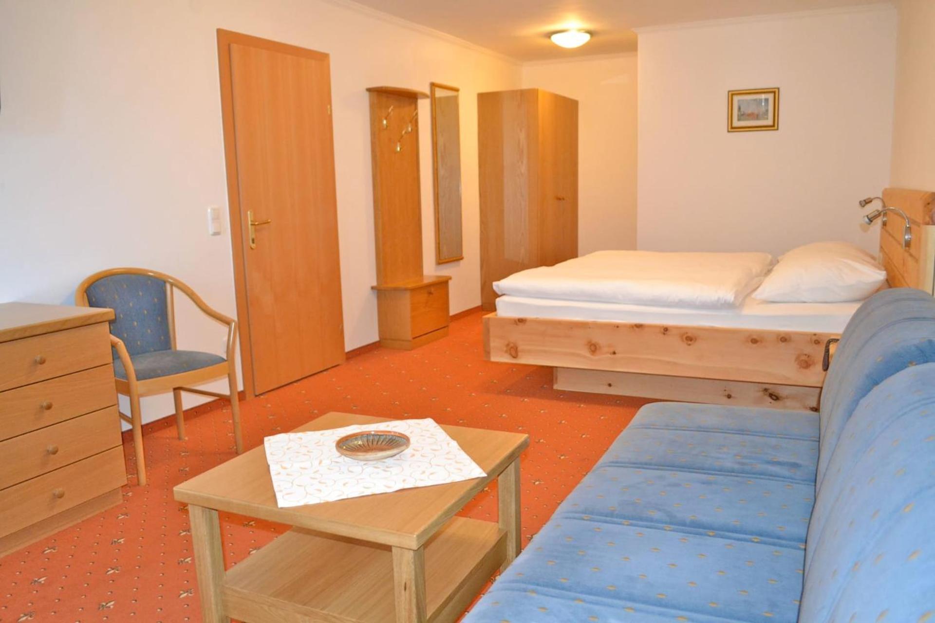 Hotel Hemetsberger Attersee Eksteriør bilde